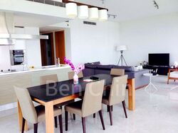 Marina Bay Residences (D1), Condominium #583299191